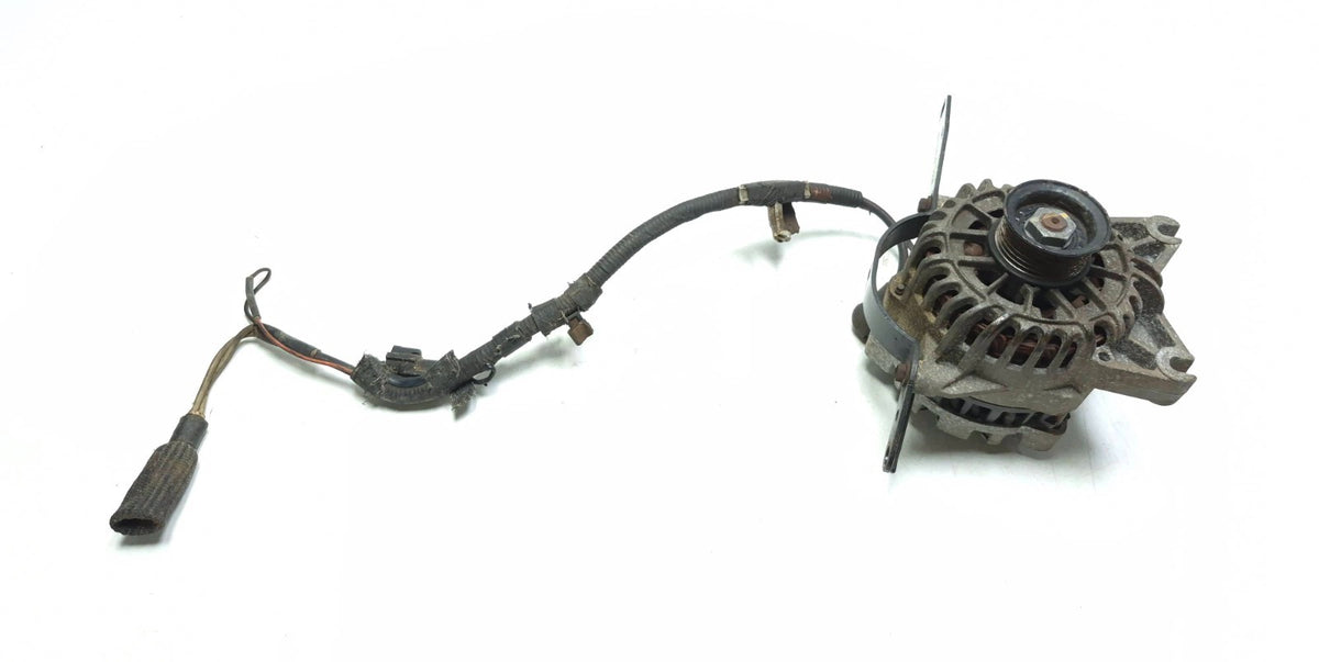 2006 Ford F150 Generator Alternator 7l3z-10346-arm OEM