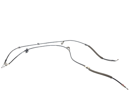 2014 Ford Focus St Parking Brake Cable OEM Av61-2a603-bj