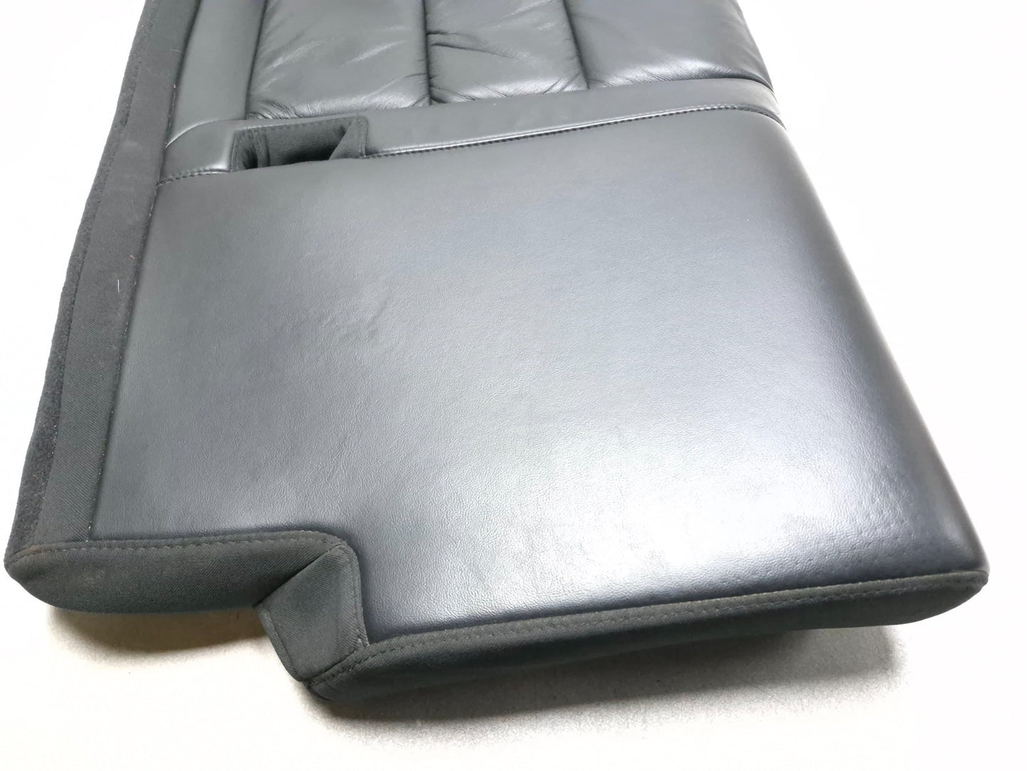 2012 Jeep Grand Cherokee Rear Seat Lower Cushion Driver & Passenger Sdie OEM