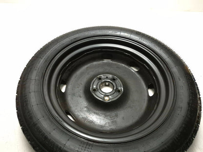 2011 Volkswagen Tiguan Spare Tire T 145/80 R 18 99m OEM