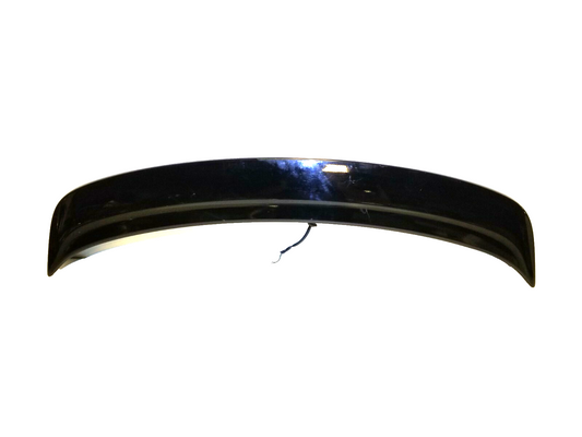 2014 Nissan Versa Trunk Lid Spoiler & 3rd Brake Light OEM
