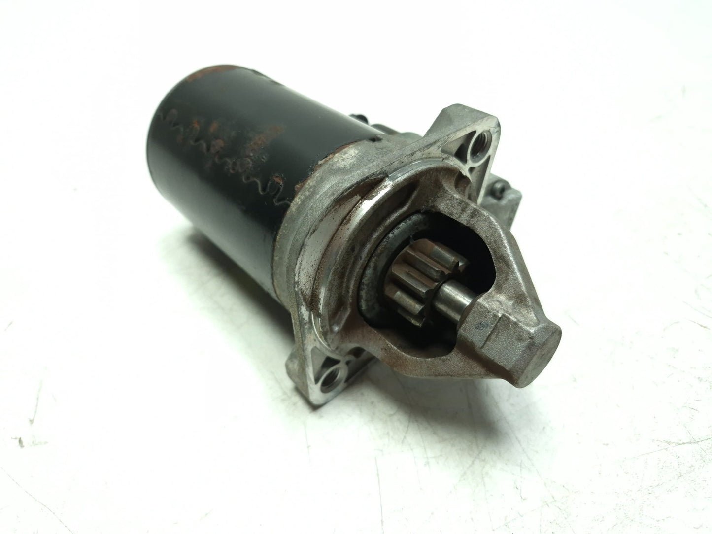 2014 Hyundai Accent Starter OEM