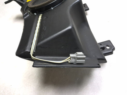 2008 Lincoln Navigator Subwoofer Speaker OEM