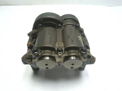 2017 Ford Transit Connect Xl Balance Shaft OEM Bb3z-6a311-a