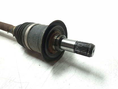 2013 BMW 328ix Axle Shaft Rear Right Passenger Side Oem✅