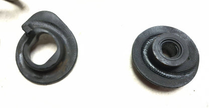 2015 Nissan Juke Rear Coil Spring Pair OEM