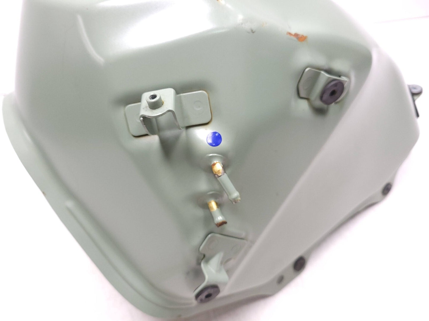 17-24 Kawasaki Kle300 Versys-x 300 Fuel Tank