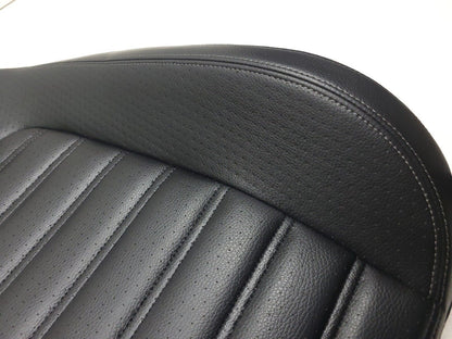 2009 - 2017 Volkswagen Cc Front Passenger Right Seat Back Backrest Upper OEM