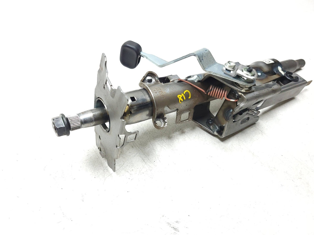 2010 Scion Tc Steering Column OEM