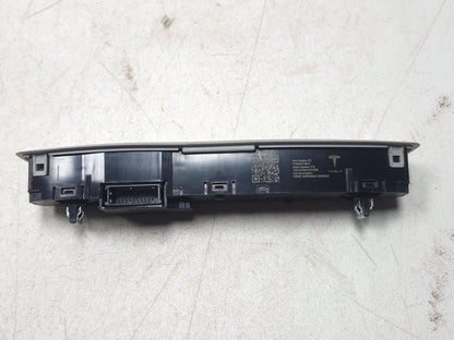 2019 Tesla Model 3 Front Overhead Console Dome Light OEM