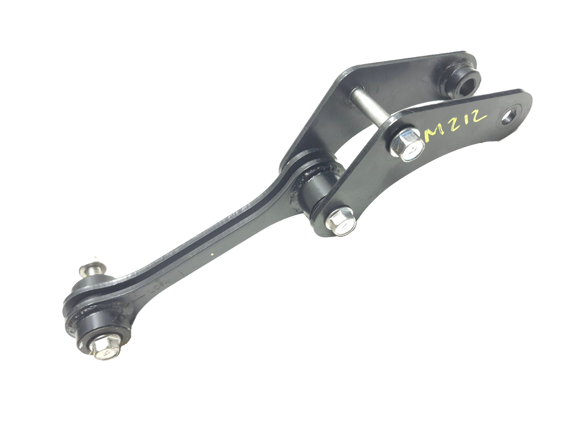 2020 Kawasaki Vulcan S En650c Rear Shock Dogbone Linkage OEM