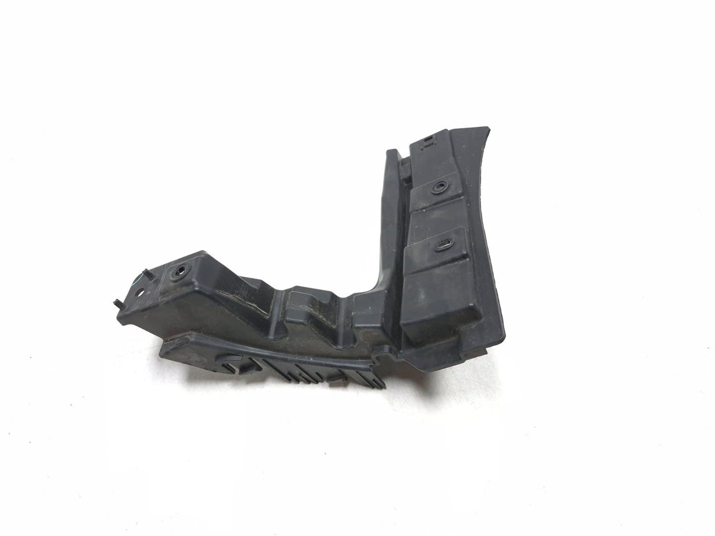 2014 Fiat 500l Rear Bumper Mount Bracket Support 7pcs OEM