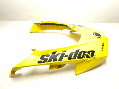 2020 Ski Doo Mxztnt 850 E-tec Hood Panel Cover OEM
