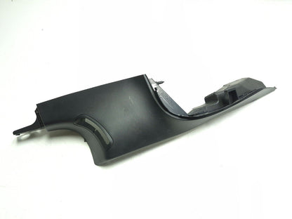 2022 Tesla Model 3 Rear C Pillar Trim Panel Plate Passenger Side Right 3pcs OEM