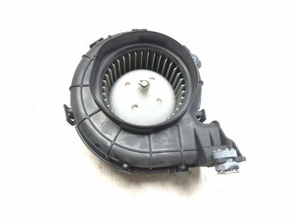 2012 Honda Cr-z Hybrid Battery Cooler Blower Motor OEM