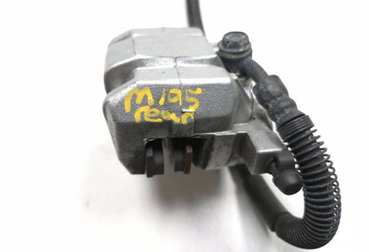 2008 Kawasaki Ninja 250r Ex250j Rear Brake Caliper OEM