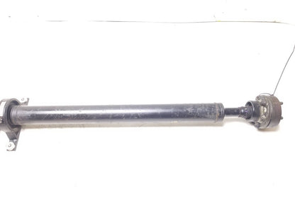 2017 Jaguar Xe Drive Shaft Assembly OEM T4n1302