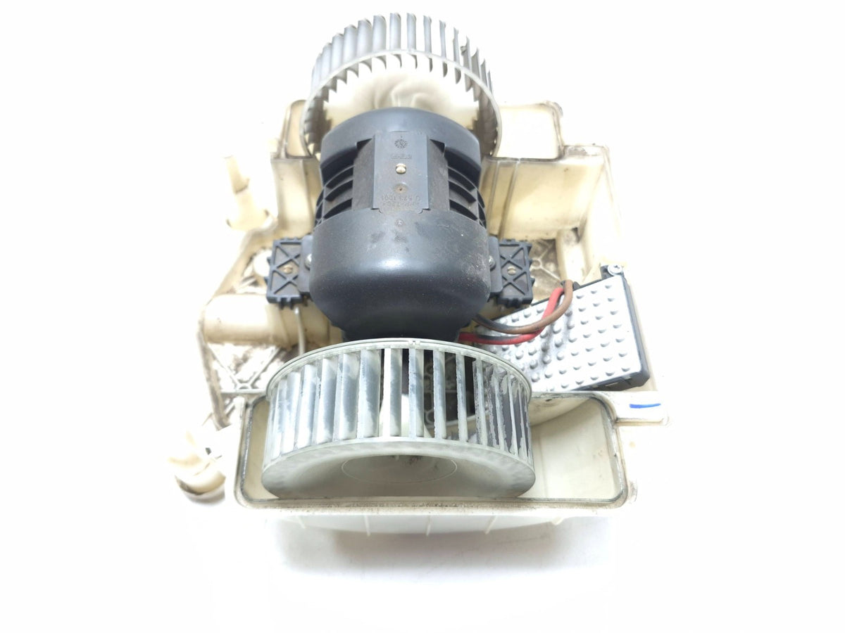 2010 Mercecdes S400 HVAC Blower Motor OEM