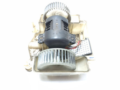 2010 Mercecdes S400 HVAC Blower Motor OEM