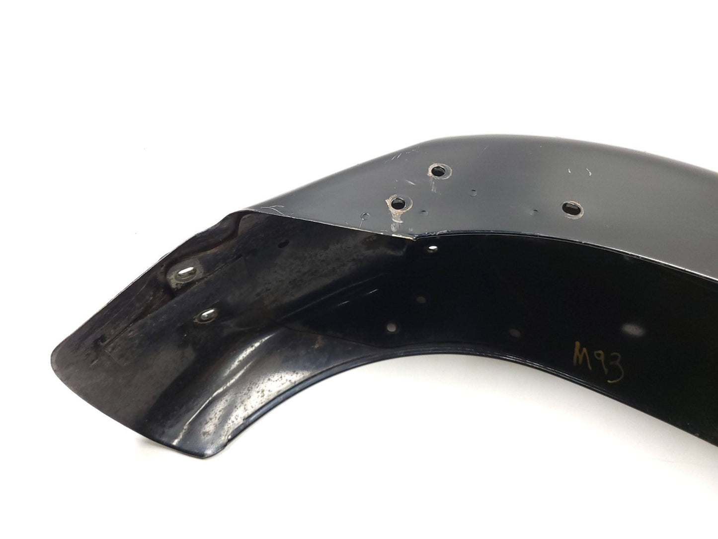 2001 Suzuki Sawage Ls 650 P Rear Fender OEM