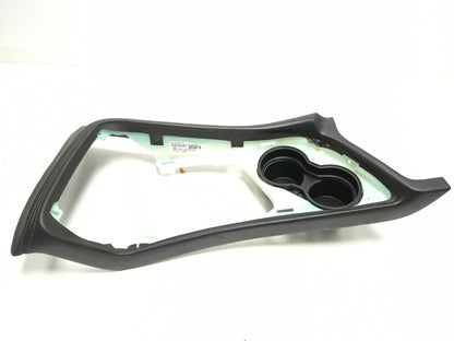 2020 Dodge Challenger Center Console Trim Panel W/ Cup Holder OEM