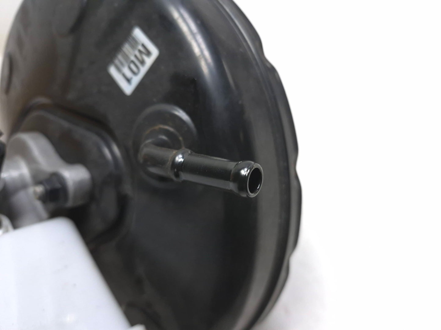 2019 Hyundai Kona Brake Booster & Master Cylinder Assy OEM