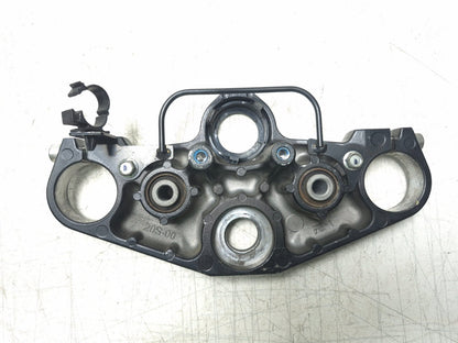 2009 Yamaha Fz6r Triple Tree Upper OEM