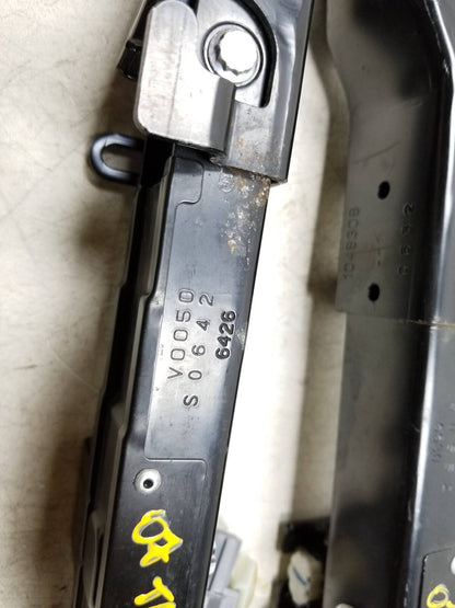 2007-2008 Acura Tl Seat Track Rail Front Passenger Side Right OEM