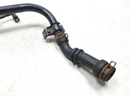 2008 Acura Mdx Fuel Filler Neck Pipe OEM