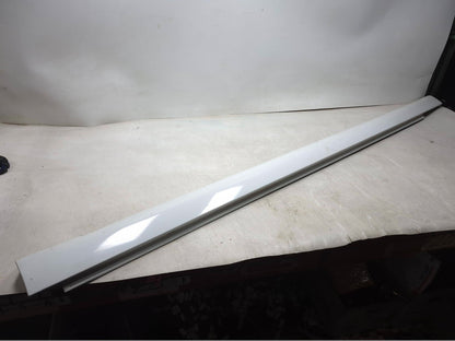 2018 Chrysler 300 Skirt Rocker Panel Molding Left Driver Side OEM