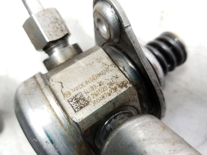 14-18 BMW X5 F15 High Pressure Fuel Pump OEM ✅ 89k Miles