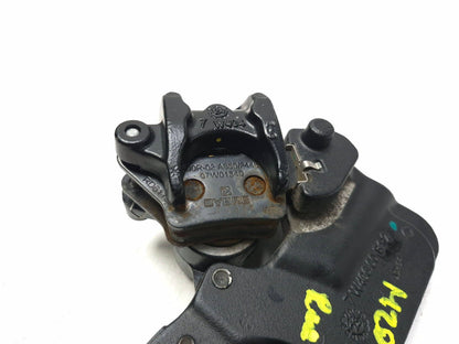 2024 Triumph Speed 400 Rear Brake Caliper OEM