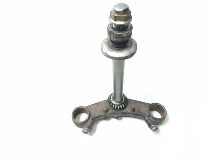 1991 Yamaha Fzr600r Triple Tree Lower OEM