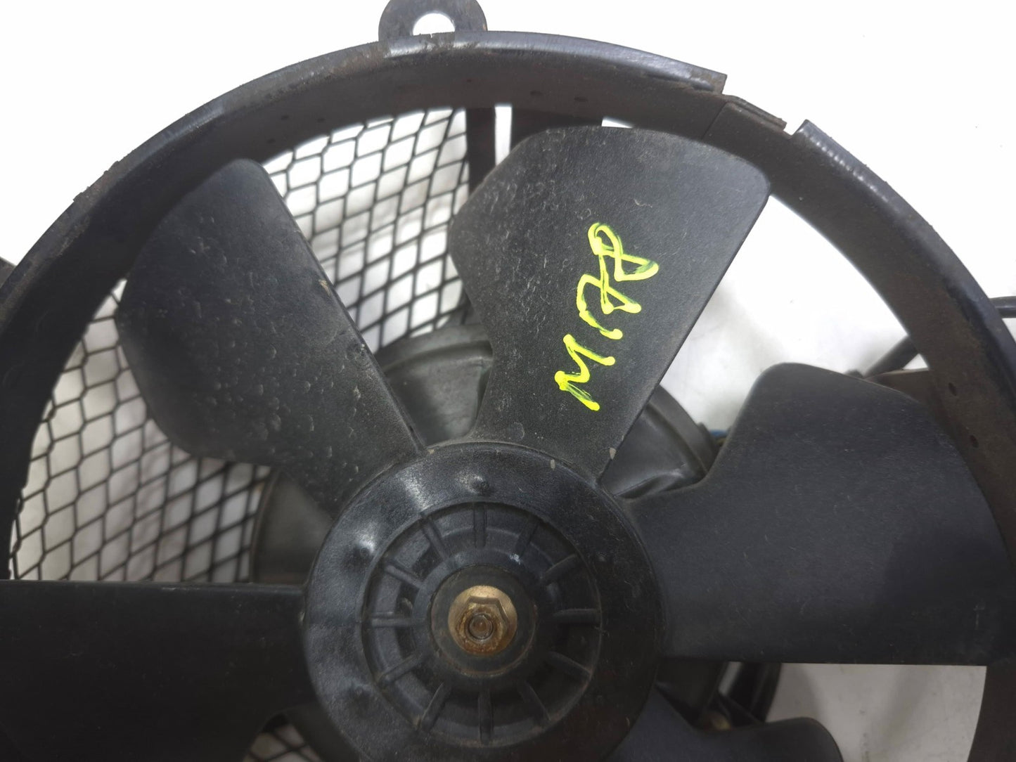 2001 Kawasaki Vulcan 1500 Vn1500 Classic Cooling Fan OEM
