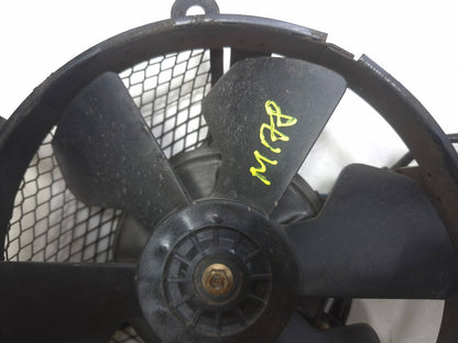 2001 Kawasaki Vulcan 1500 Vn1500 Classic Cooling Fan OEM