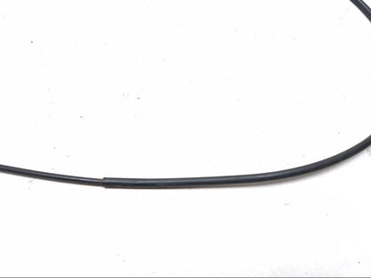 1996 Yamaha Virago Xv750  Clutch & Starter Cable Pair  OEM