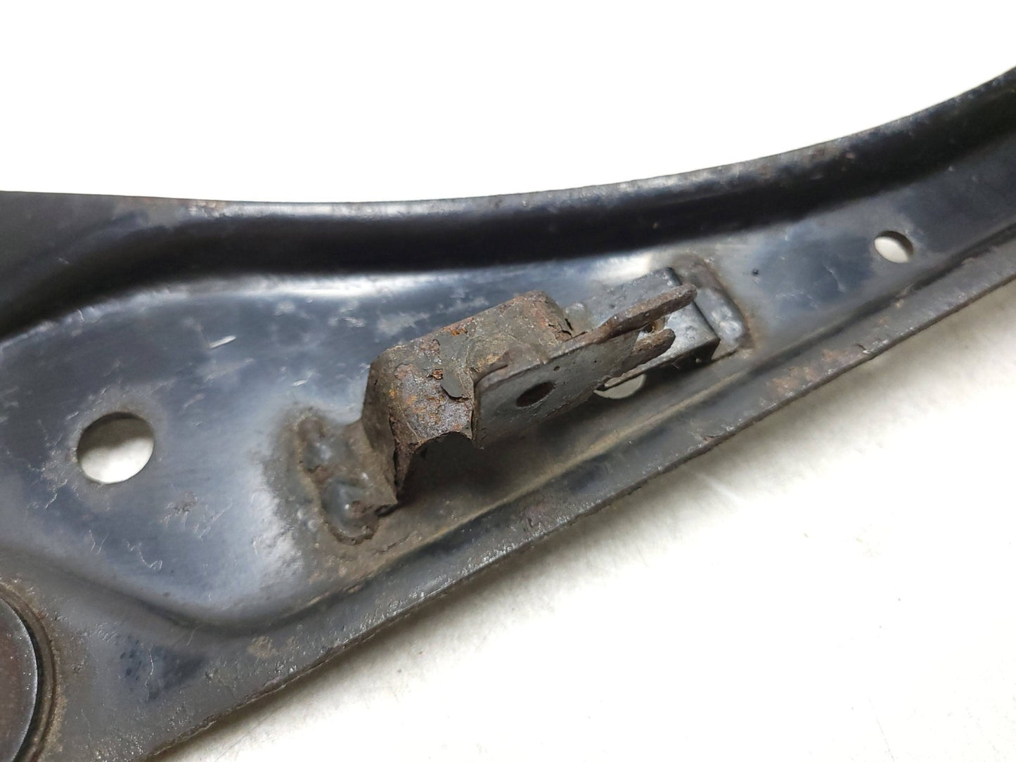 11-17 Lexus CT200h Rear Control Arm Driver Side 3pcs Oem✅