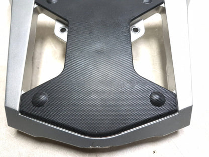2002 Suzuki V-strom 1000 Dl1000 Rear Luggage Rack Storage Carrier OEM