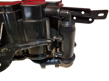 2014 Audi A6 Fuel Vapor Canister OEM