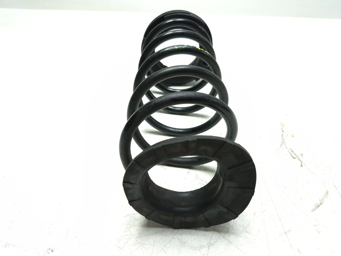 2014 Hyundai Accent Rear Coil Spring 2pcs OEM