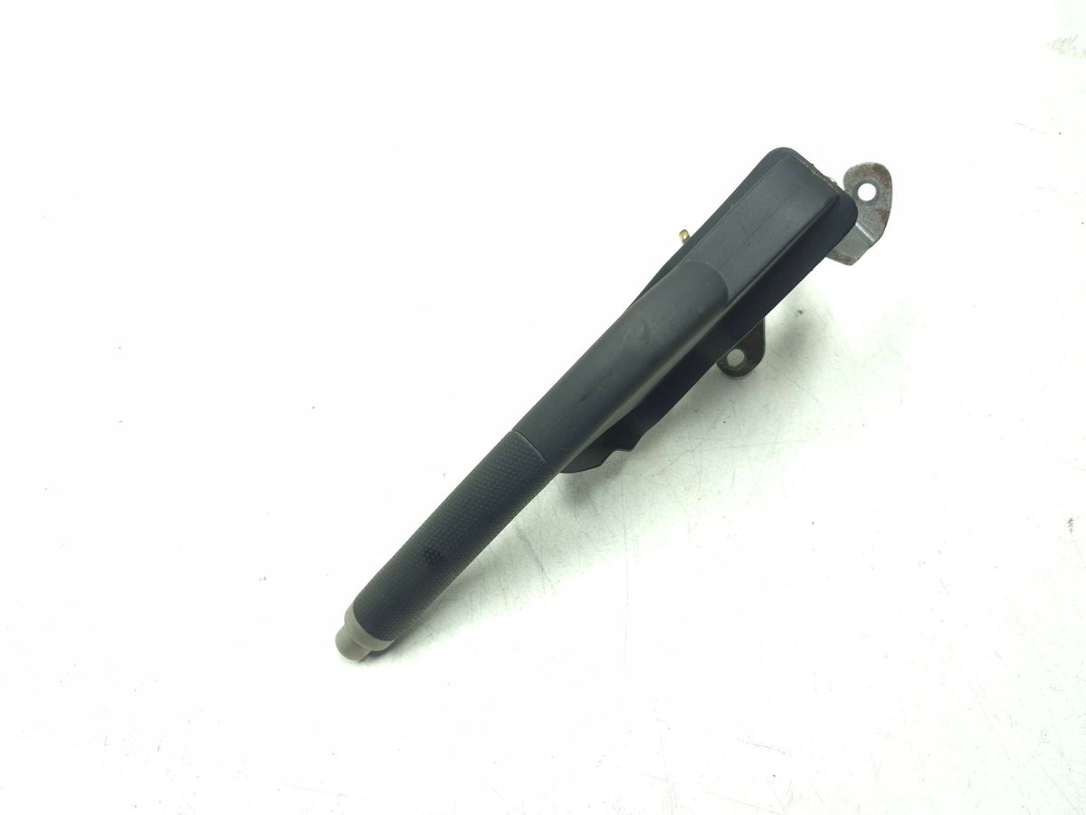 2007 Honda Fit Parking Brake Handle Lever 47105-sln-a02za OEM