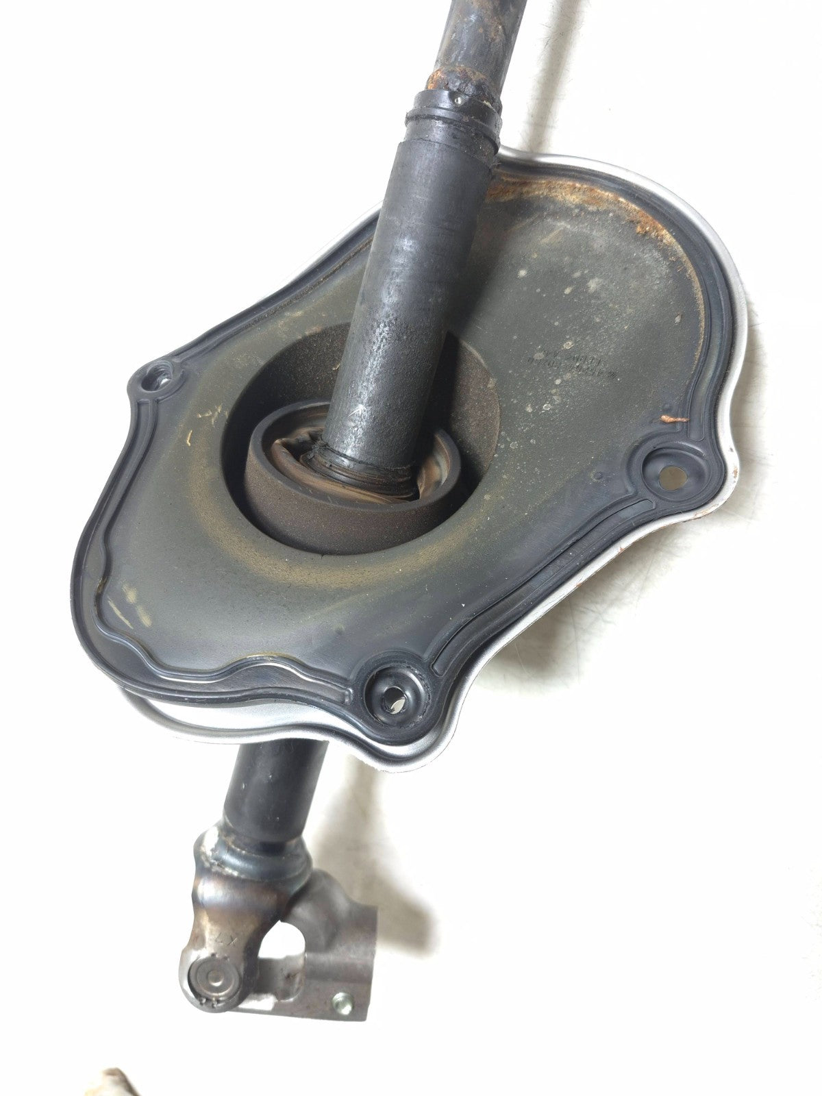 2009 Lexus Is 250 Steering Column Intermediat Shaft OEM