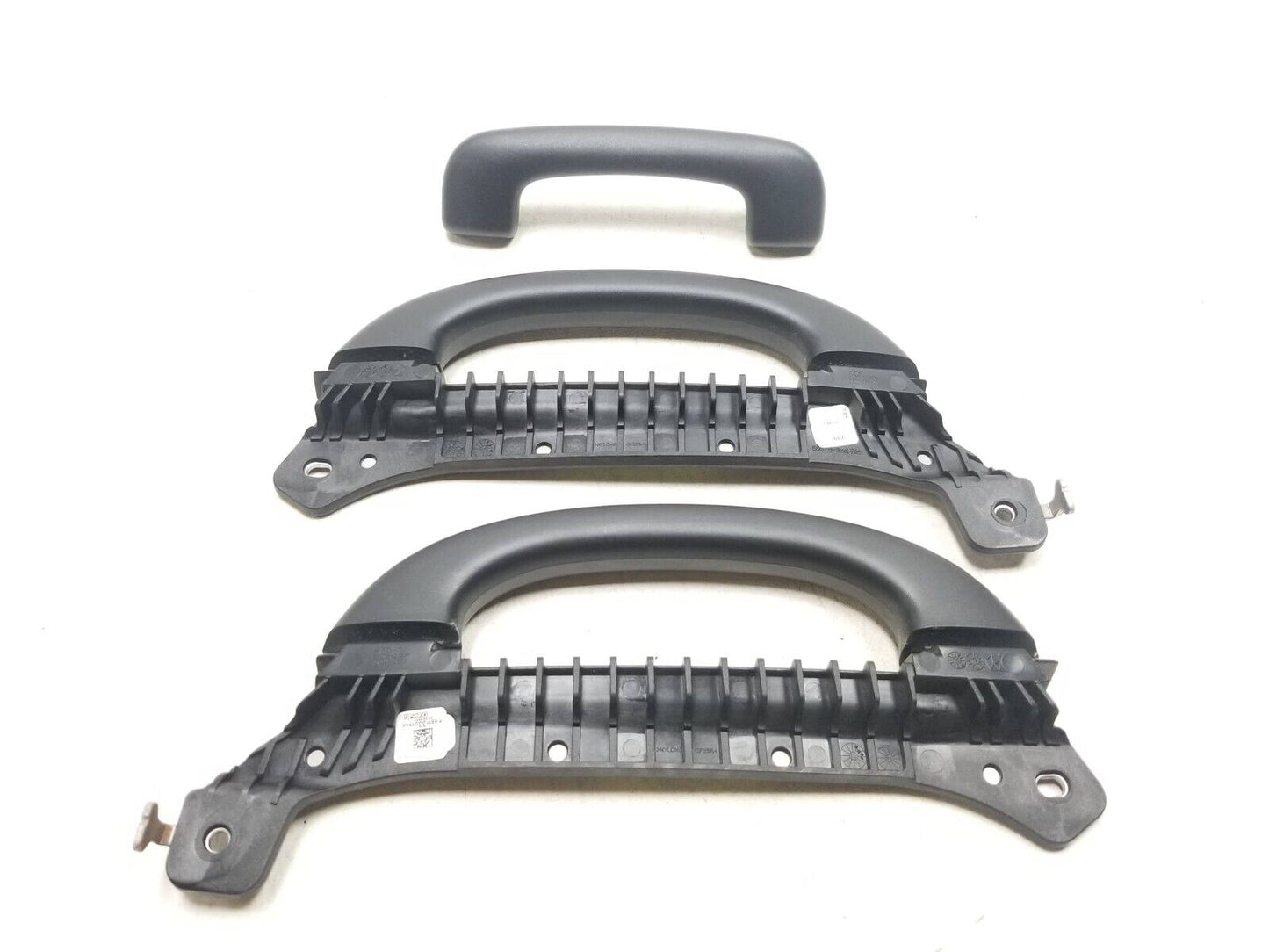 16 - 22 Dodge Durango Interior Grab Handle 3pcs OEM