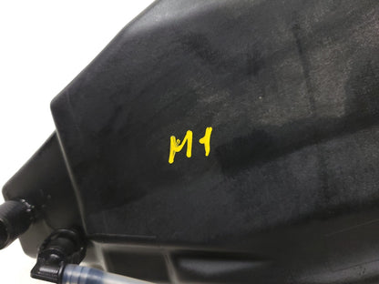 05-08 BMW K1200r K1200 Oil Tank  7674843-10 OEM