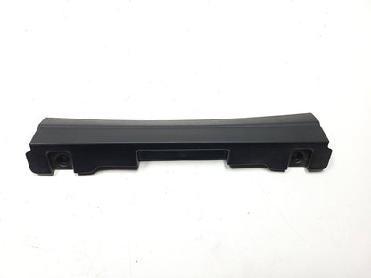 2004 - 2008 Nissan Maxima Front Seat Side Trim Cover Passenger Right 7pcs OEM
