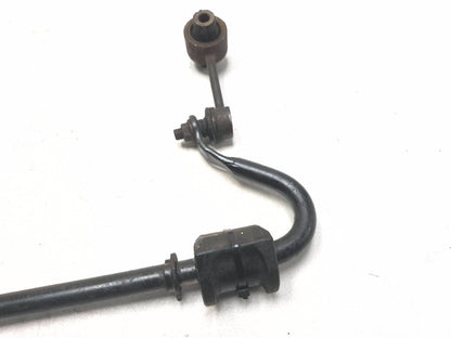 2010 Subaru Legacy Rear Stabilizer Sway Bar OEM