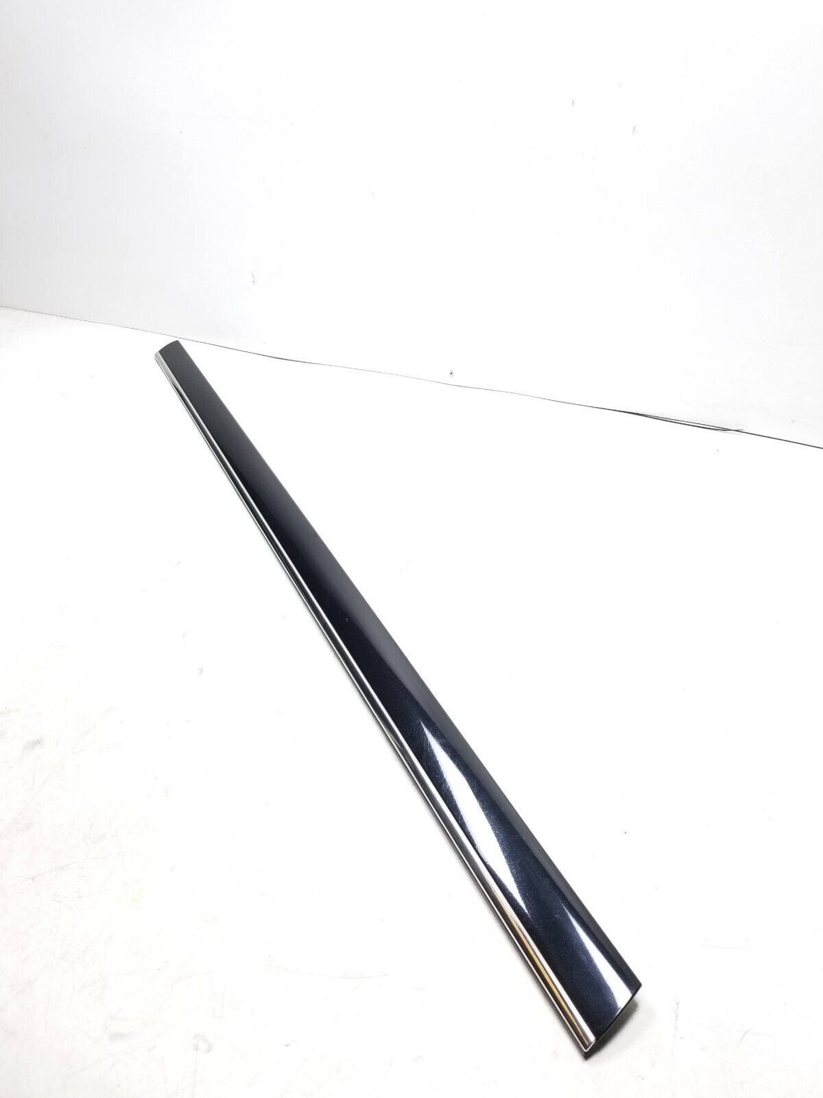 03-06 Mercedes Benz Door Trim Molding Pasenger Side W215 CL500 Cl600 OEM