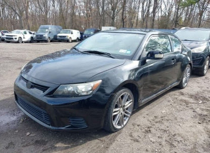 2010 - 2016 Scion Tc Upper C Pillar Panel Cover Trim Left & Right OEM