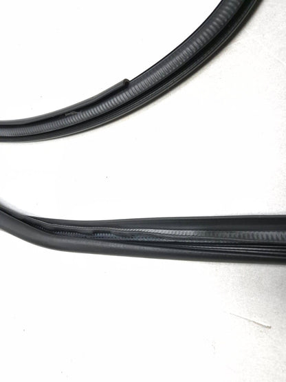 2012 Toyota Camry Door Weatherstrip Front Passenger Side Right OEM