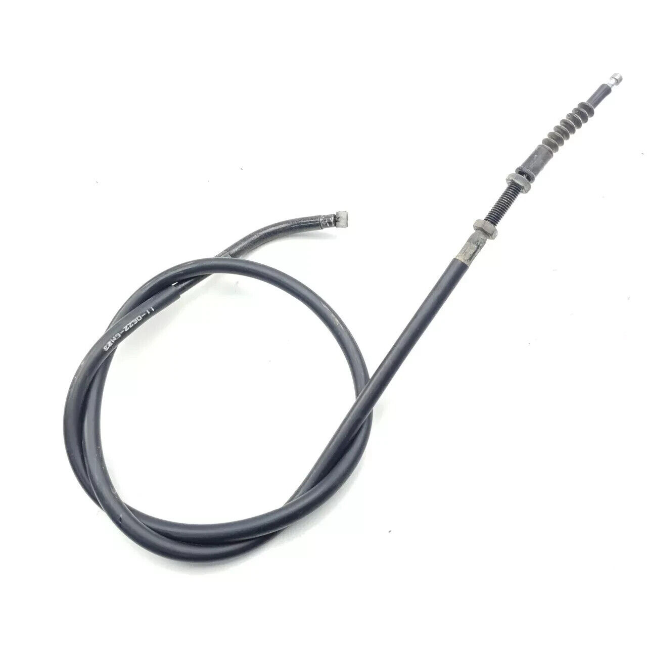 17-26 Kawasaki Kle300 Versys-x 300 Clutch Cable